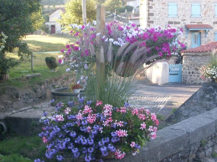 Maison de la Béate Maison de la Béate