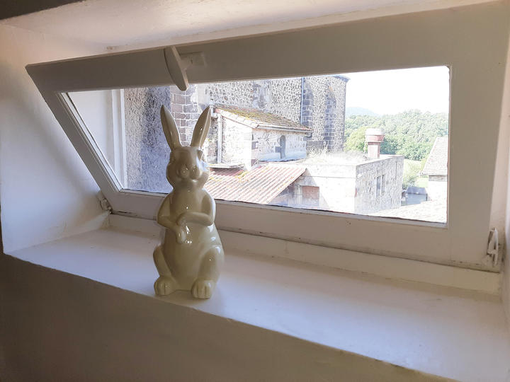 Le 1150 - La Maison de Nine