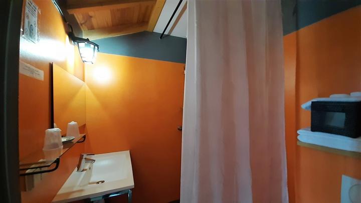 Aux Portes des Légendes