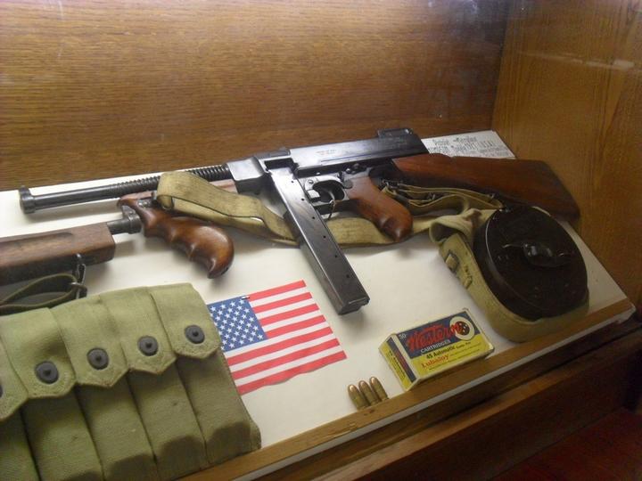 Musée de la Résistance Musée de la résistance Frugières le Pin