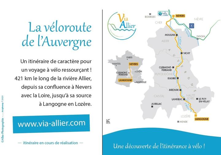 ACT Via-Allier