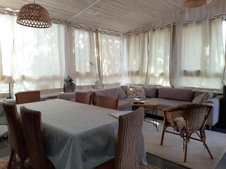 Le 1150 - La Maison de Nine