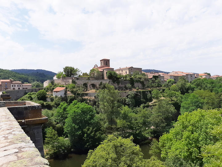 Le 1150 - La Maison de Louis