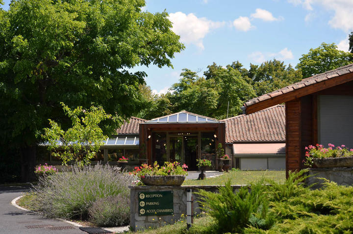 HOTEL Hôtel La Sapinière