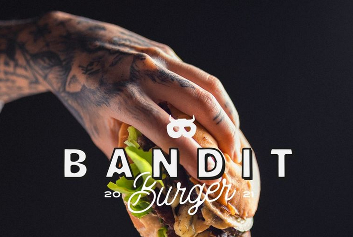 Bandit Burger Bandit Burger