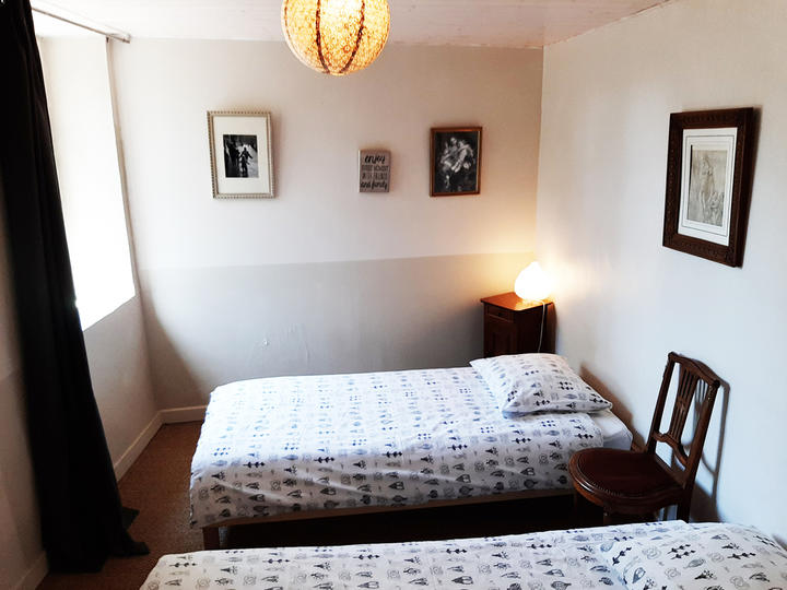 Le 1150 - La Maison de Louis