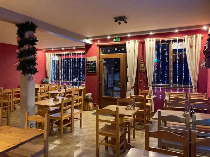 La Traverse La Traverse