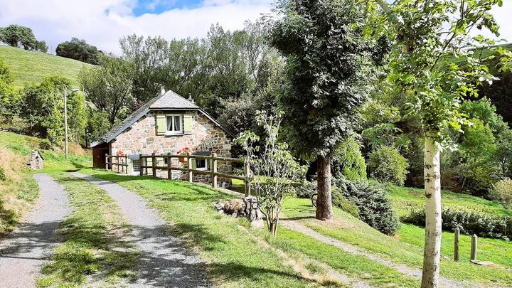 Gîte Les Myosotis