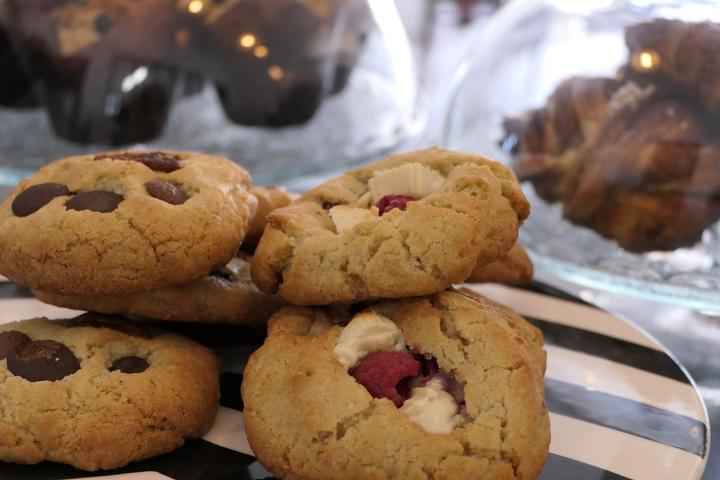 Chez Fläder Chez Fläder