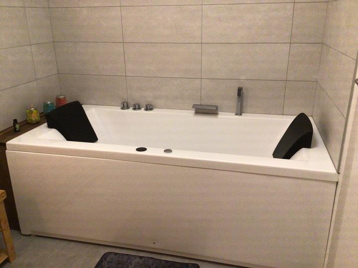 auberge de montpezat espace bien être