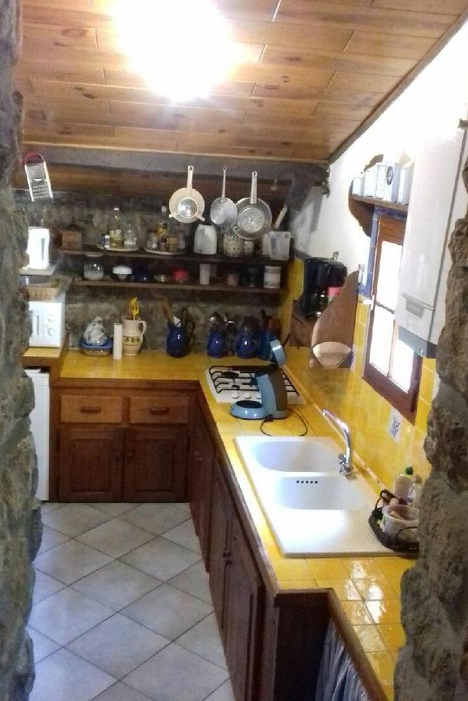 La cuisine