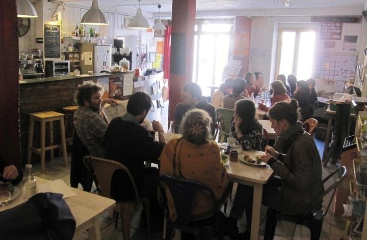 RES Ambiance LA CLEF