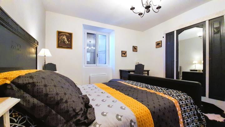 la maison du notaire royal