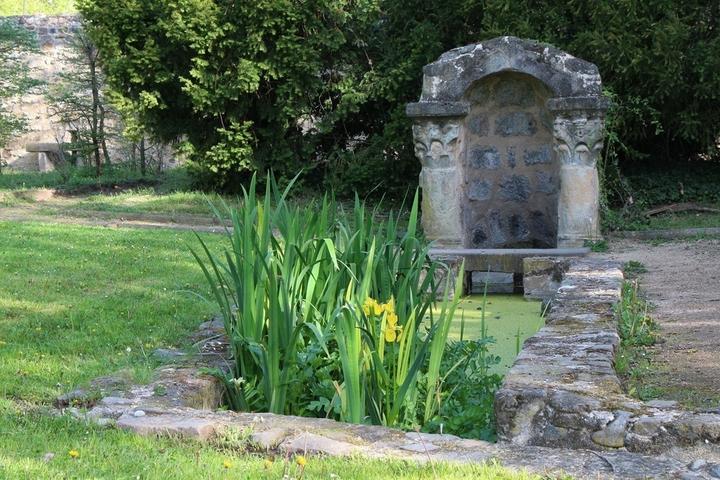 PCU Fontaine Saint Julien
