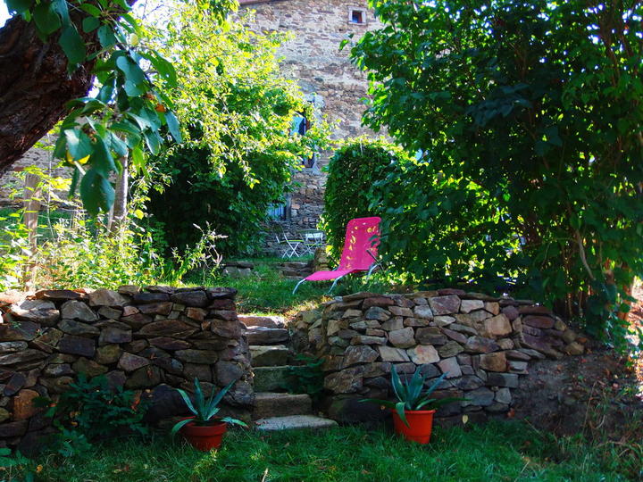 Le Vallon d'Armandine 1