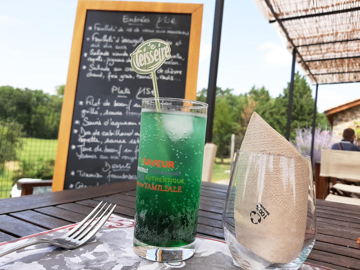 Le 1150 - La Maison de Louis