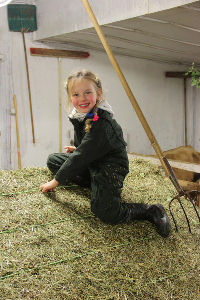 visite de ferme