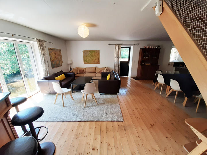 Le 1150 - La Maison de Louis