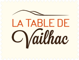 Table de Vailhac Table de Vailhac
