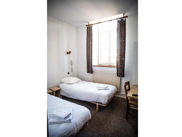 Le Foirail Chambre familiale