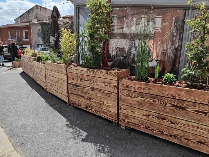 Le Saint-Gal Bar Le Saint-Gal Bar