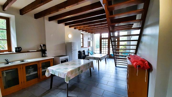 GE communal de Langeac