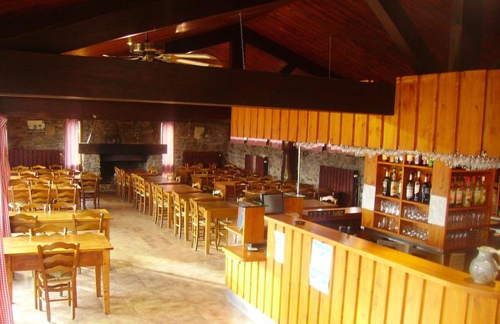 Auberge Paysanne Ally