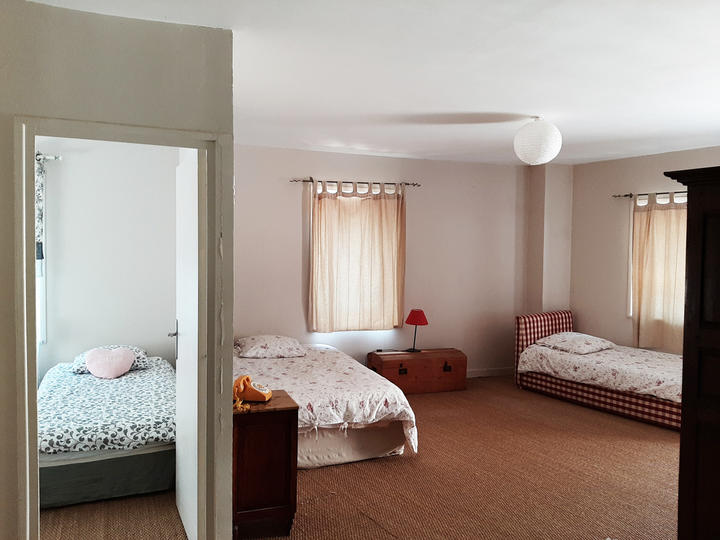 Le 1150 - La Maison de Louis