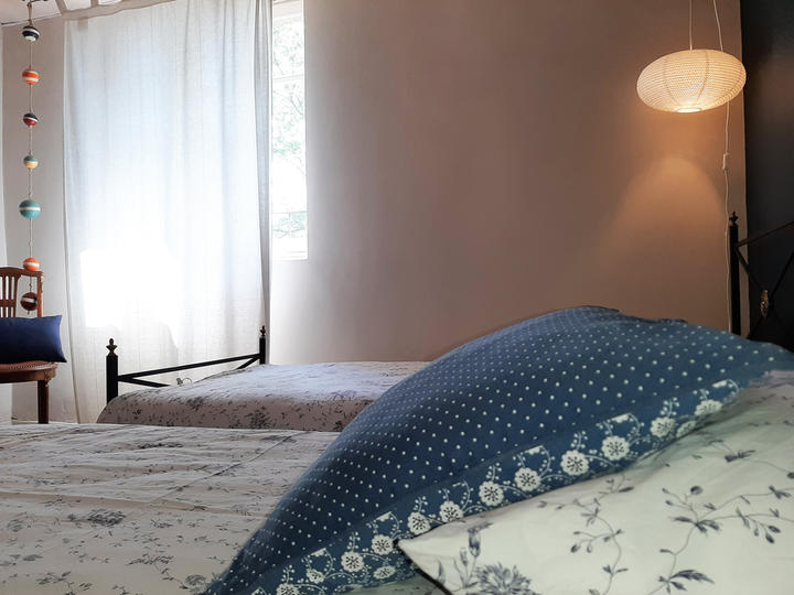 Le 1150 - La Maison de Louis