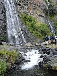 Cascade du RAY PIC