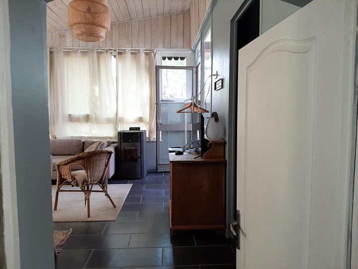 Le 1150 - La Maison de Nine