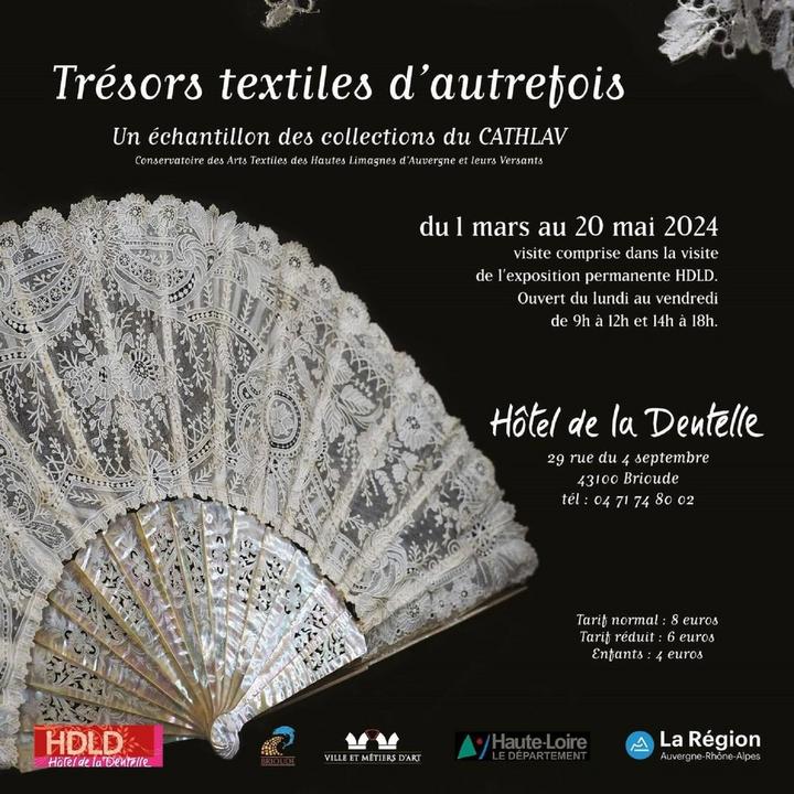 Hôtel de la Dentelle Hôtel de la Dentelle