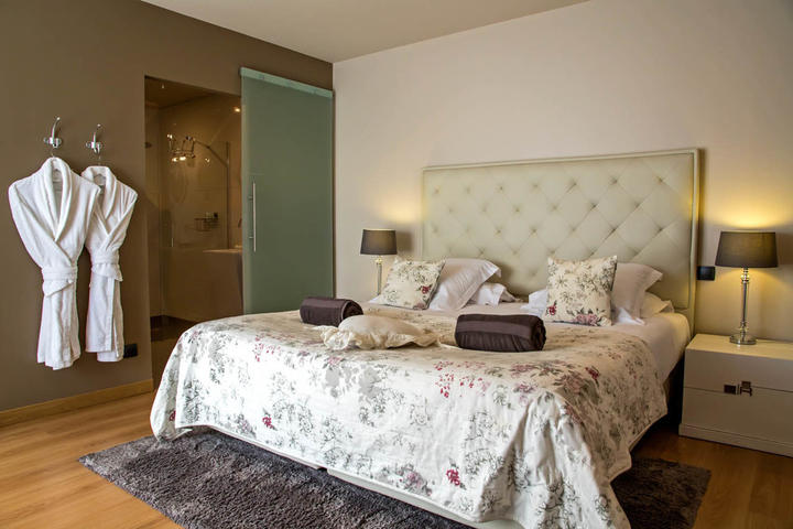 Domaine de Chalvêches