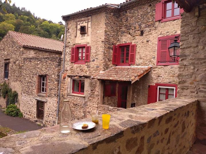 Visites privées gourmandes Visites privées gourmandes