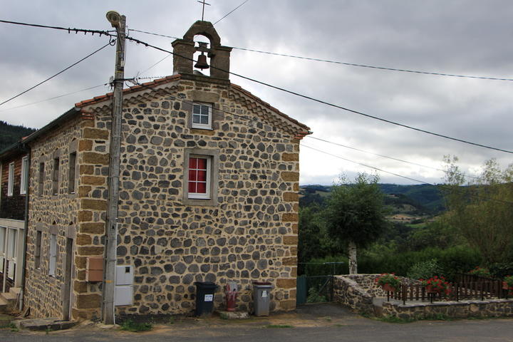 Maison Béate Bourleyres