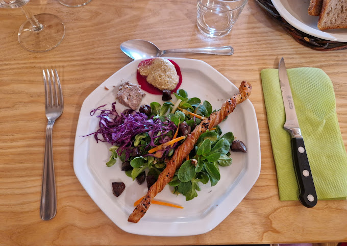 Table de Vailhac Table de Vailhac