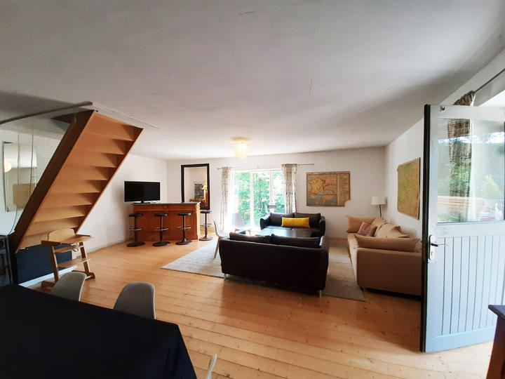 Le 1150 - La Maison de Louis