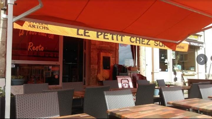Le petit chez soi