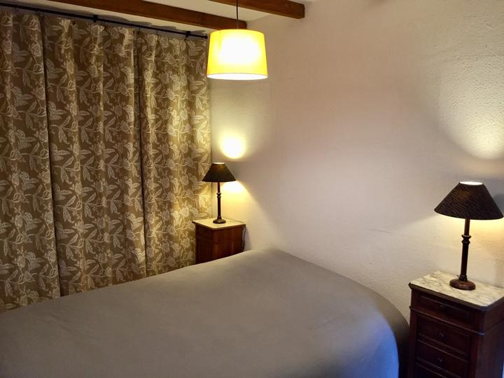 Chambre 1
