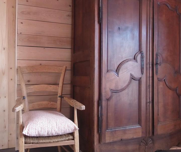 Le Vallon d'Armandine 8