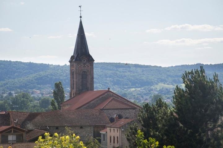 PCU Village de Fontannes