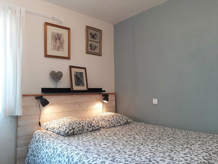 Le 1150 - La Maison de Nine