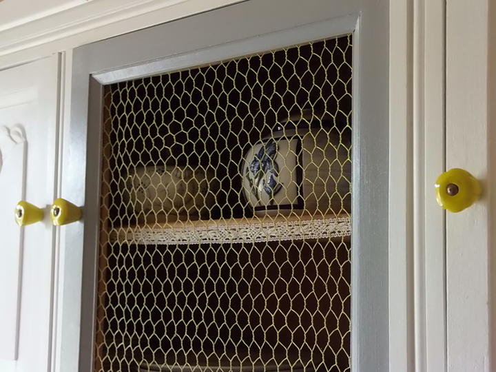 Le Vallon d'Armandine