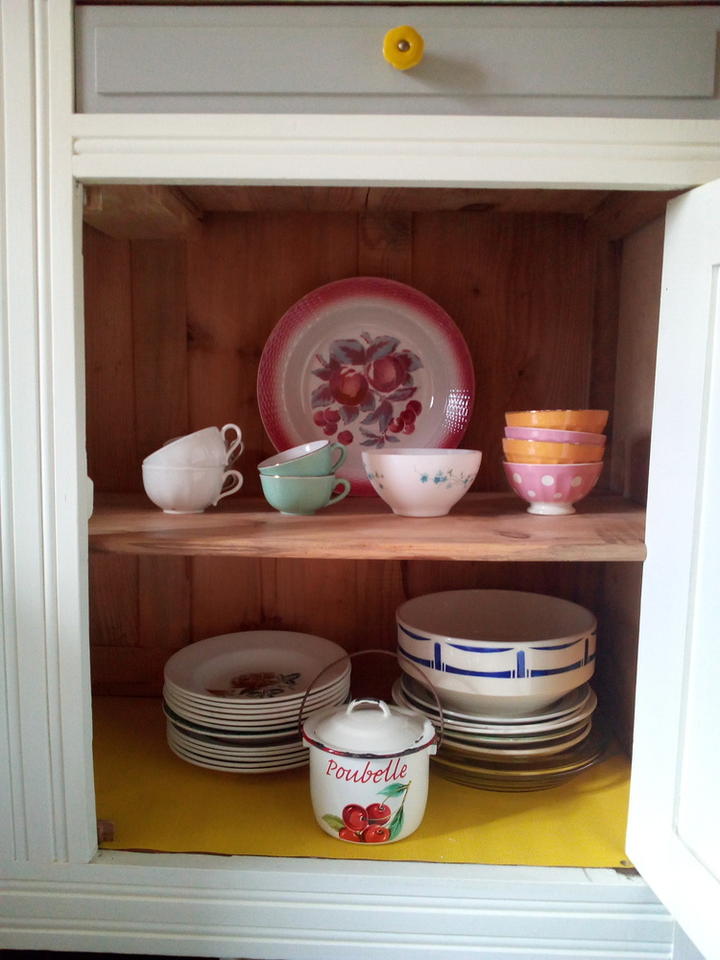 Le Vallon d'Armandine 11