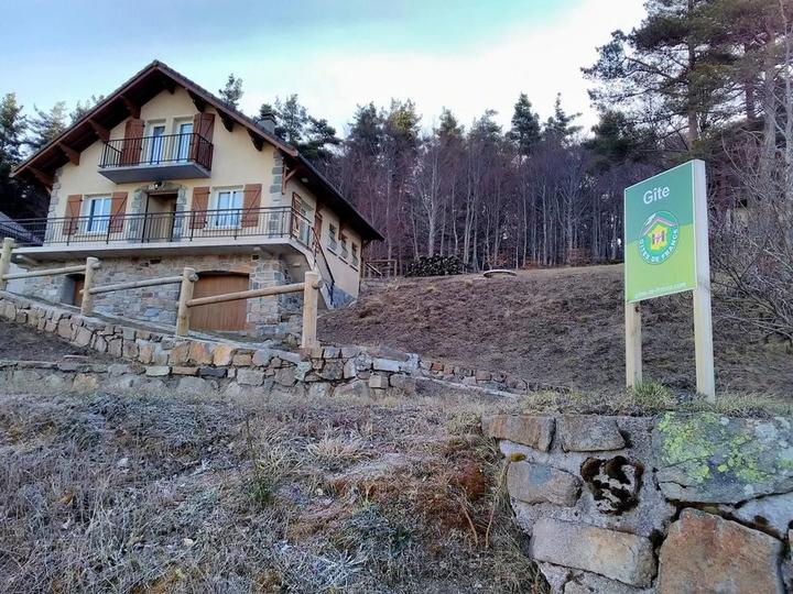 La référence gîte