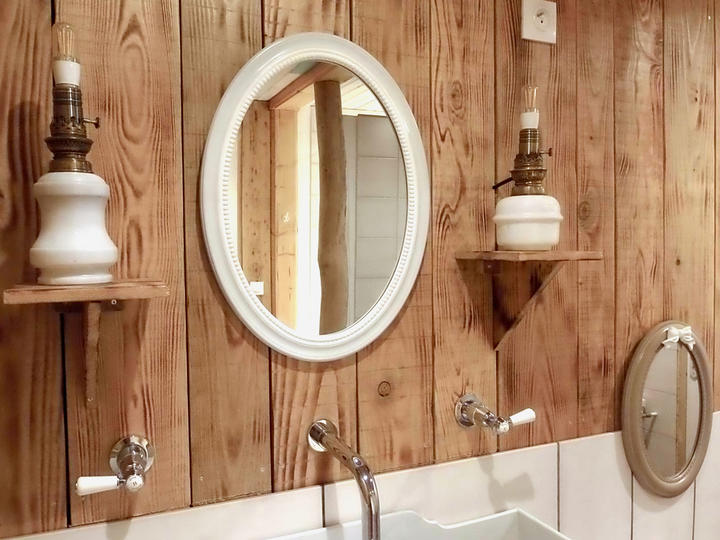 Le Vallon d'Armandine