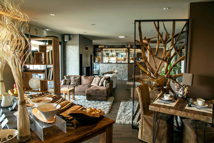 Domaine de Chalvêches