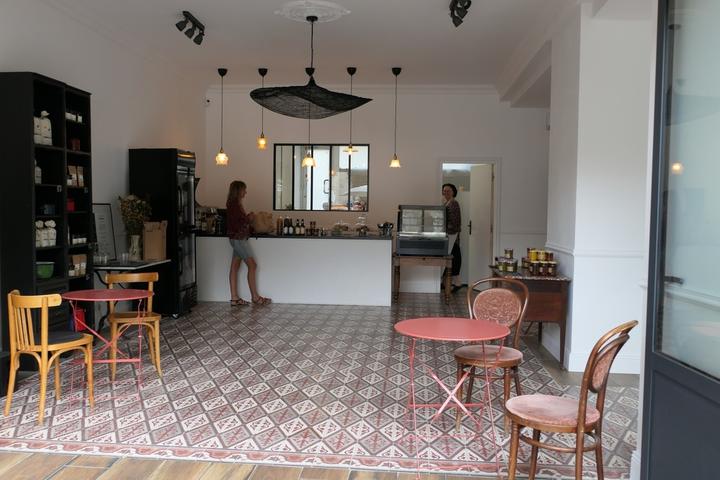 Chez Fläder Chez Fläder