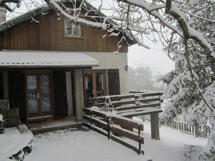 Chalet Beau Panorama Chalet Beau Panorama