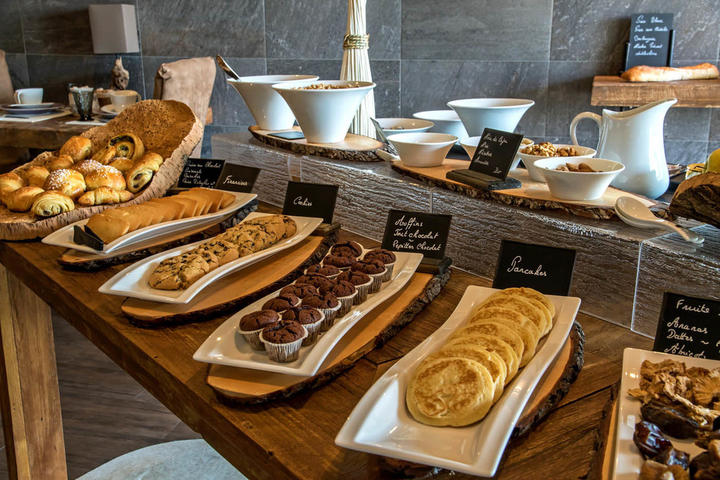 Domaine de Chalvêches